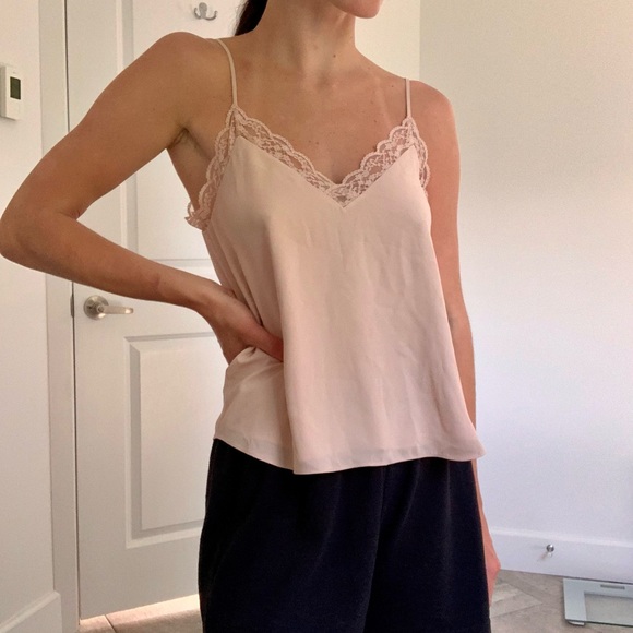 Aritzia (BABATON) - Galen Camisole - Picture 5 of 6